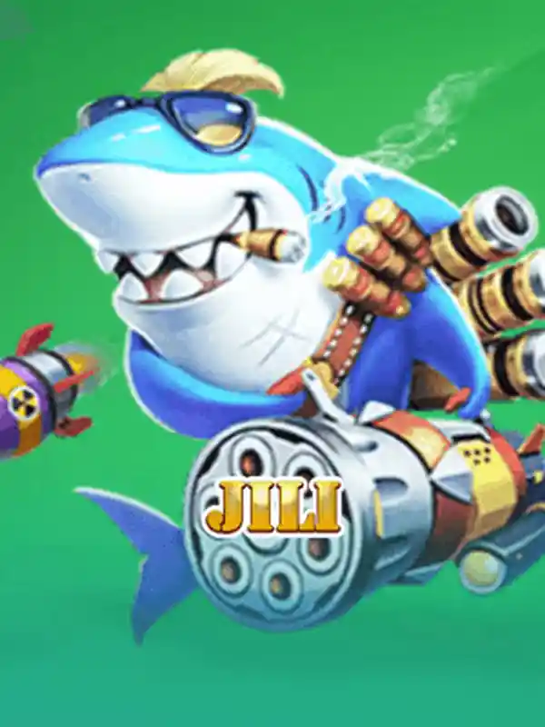 JILI মাছ ধরা - kc999 ক্যাসিনো অনলাইন