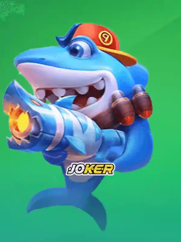 JOKER Fish Hunter