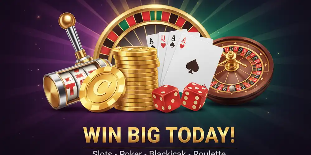 kc999 ক্যাসিনো অফার